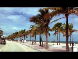 Fort Lauderdale, Miami, Key Largo, Key West, Hemingway Haus